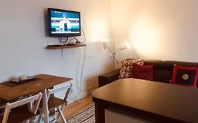 Letterkenny Town Centre Apartment